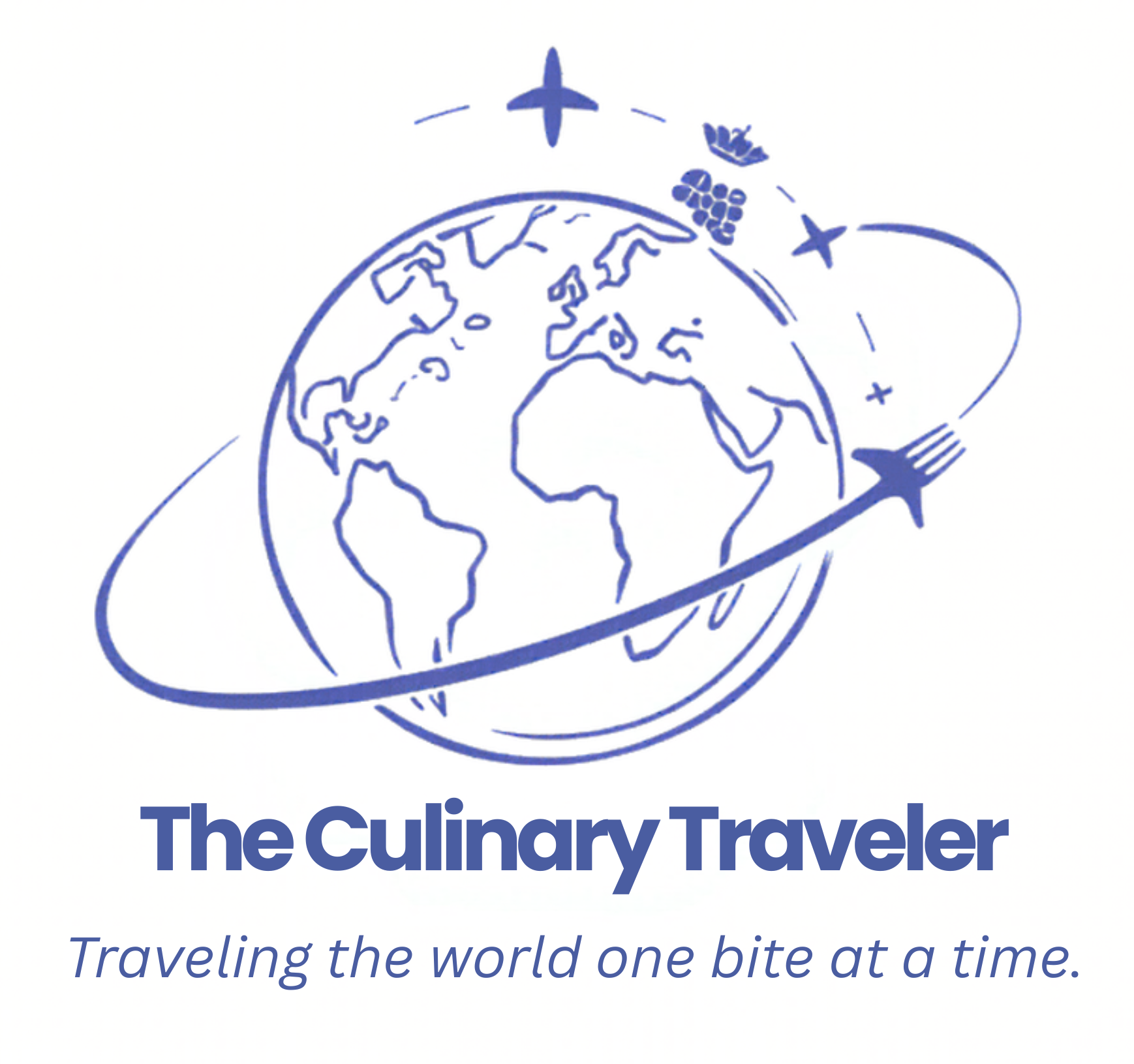 The Culinary Traveler